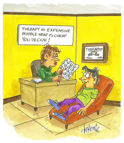 Steve Delmonte’s cartoon